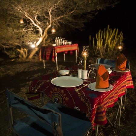 Amritara Jawai Resort Pāli Kültér fotó