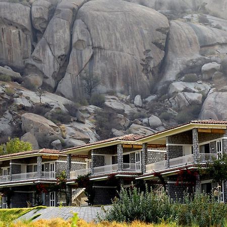 Amritara Jawai Resort Pāli Kültér fotó