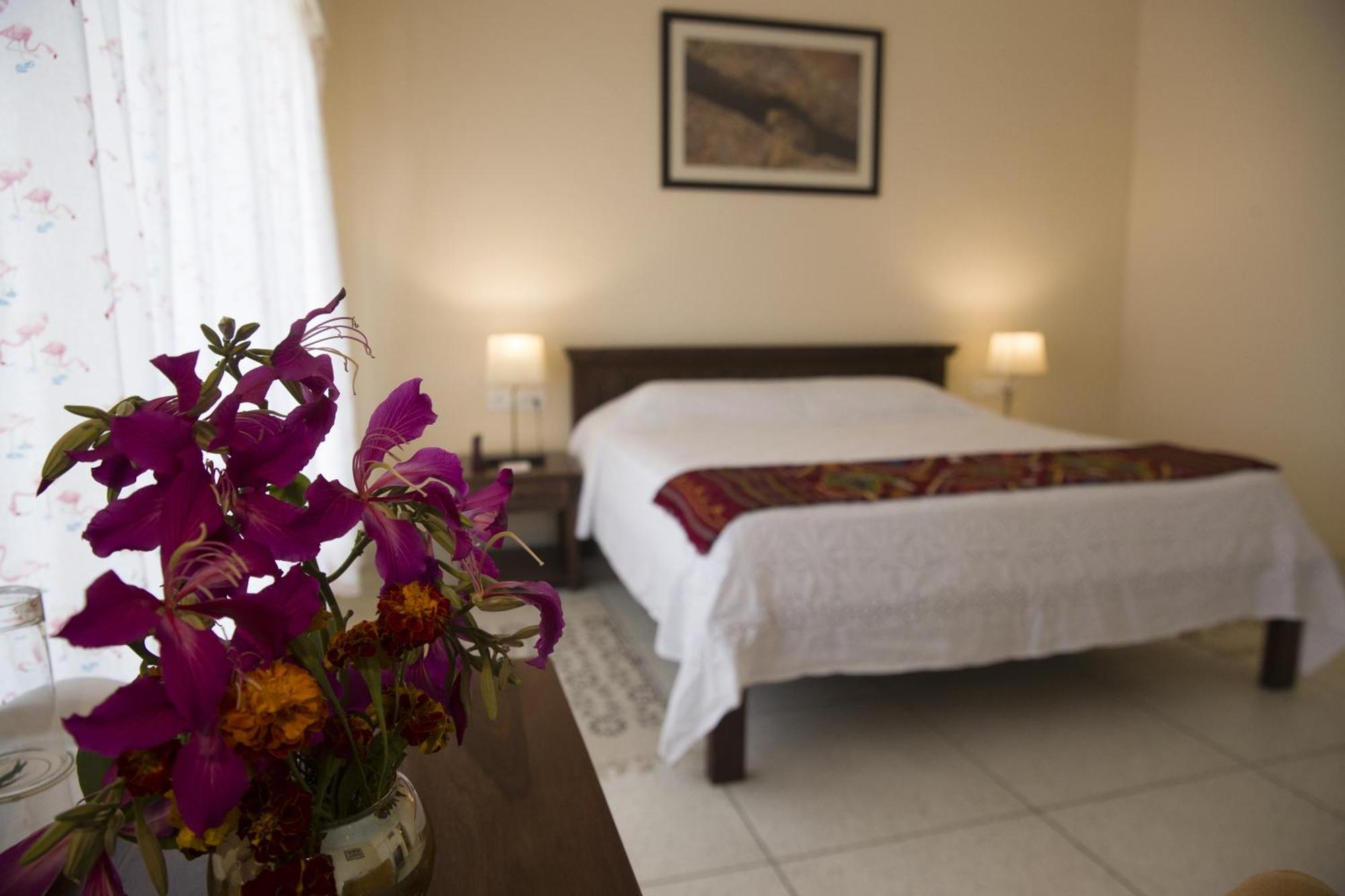 Amritara Jawai Resort Pāli Kültér fotó