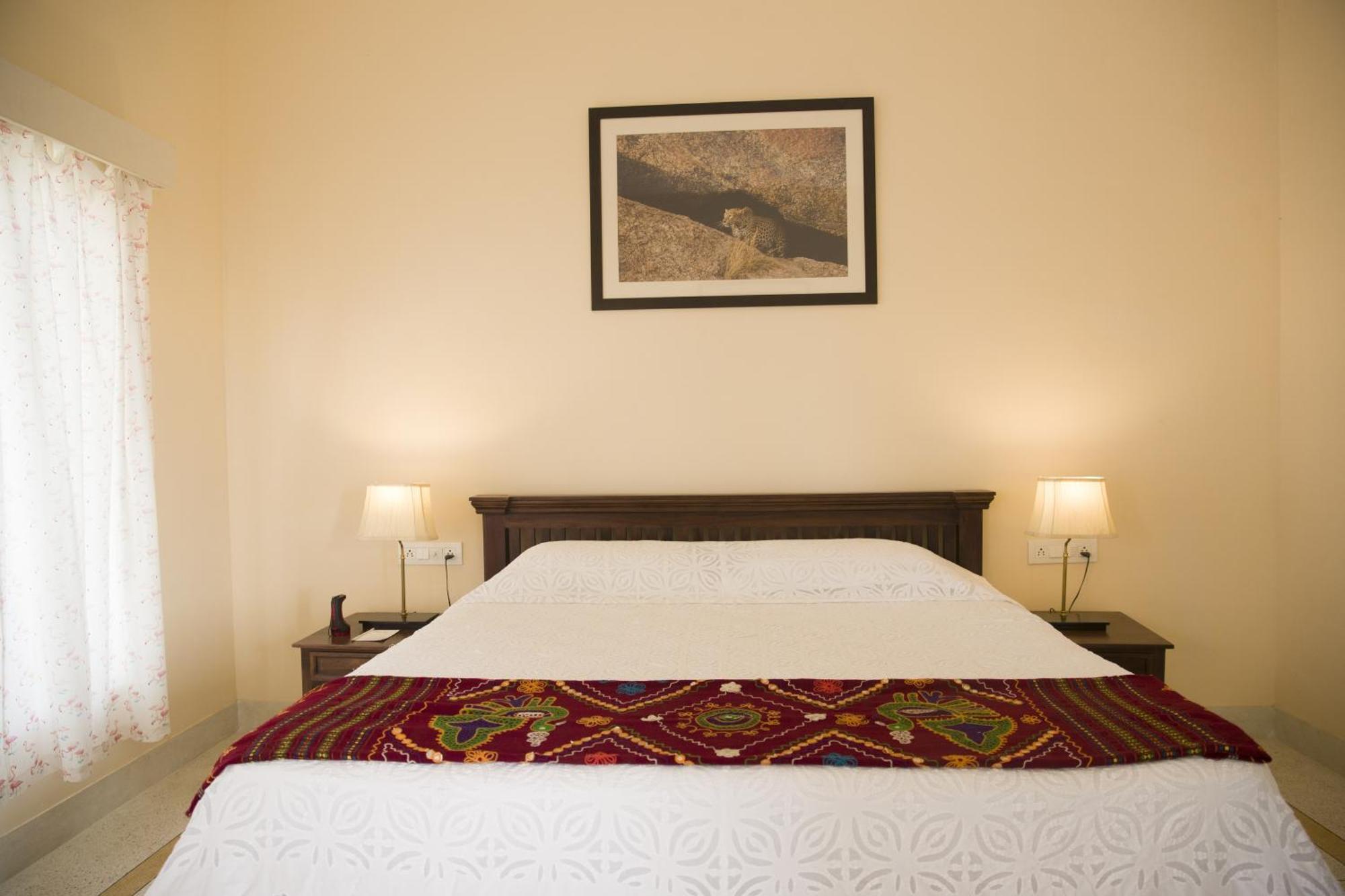 Amritara Jawai Resort Pāli Kültér fotó