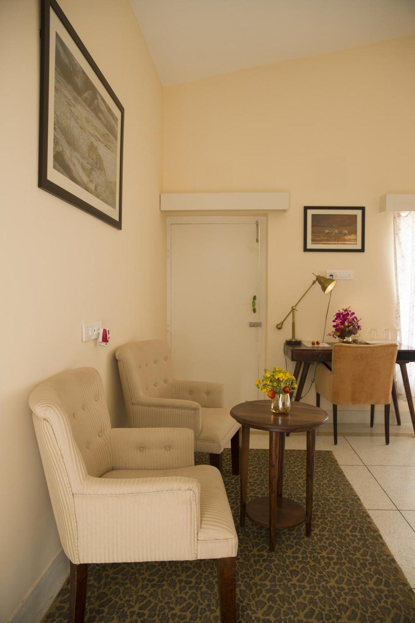 Amritara Jawai Resort Pāli Kültér fotó