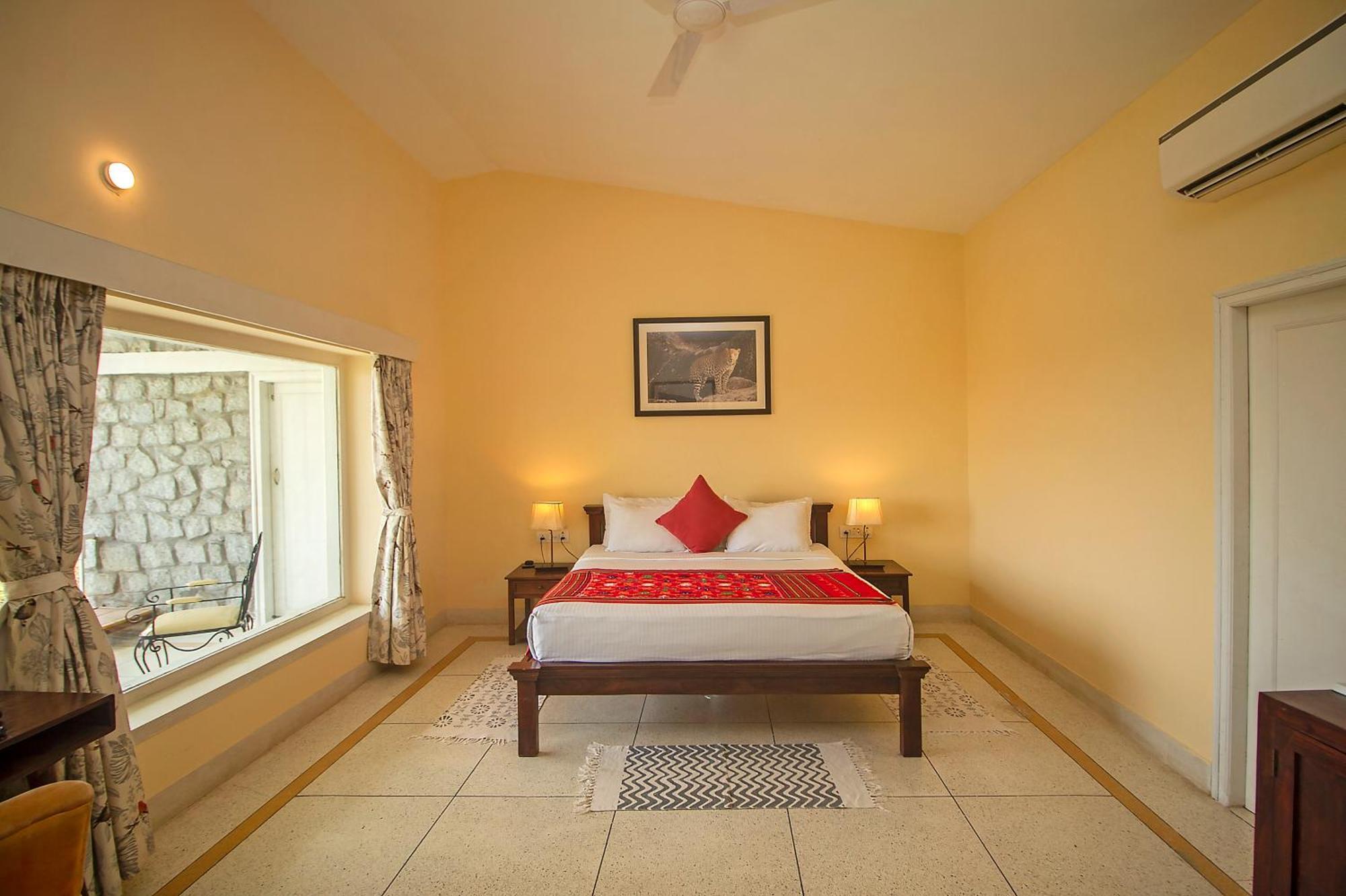 Amritara Jawai Resort Pāli Kültér fotó