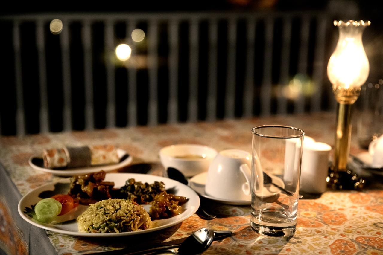 Amritara Jawai Resort Pāli Kültér fotó