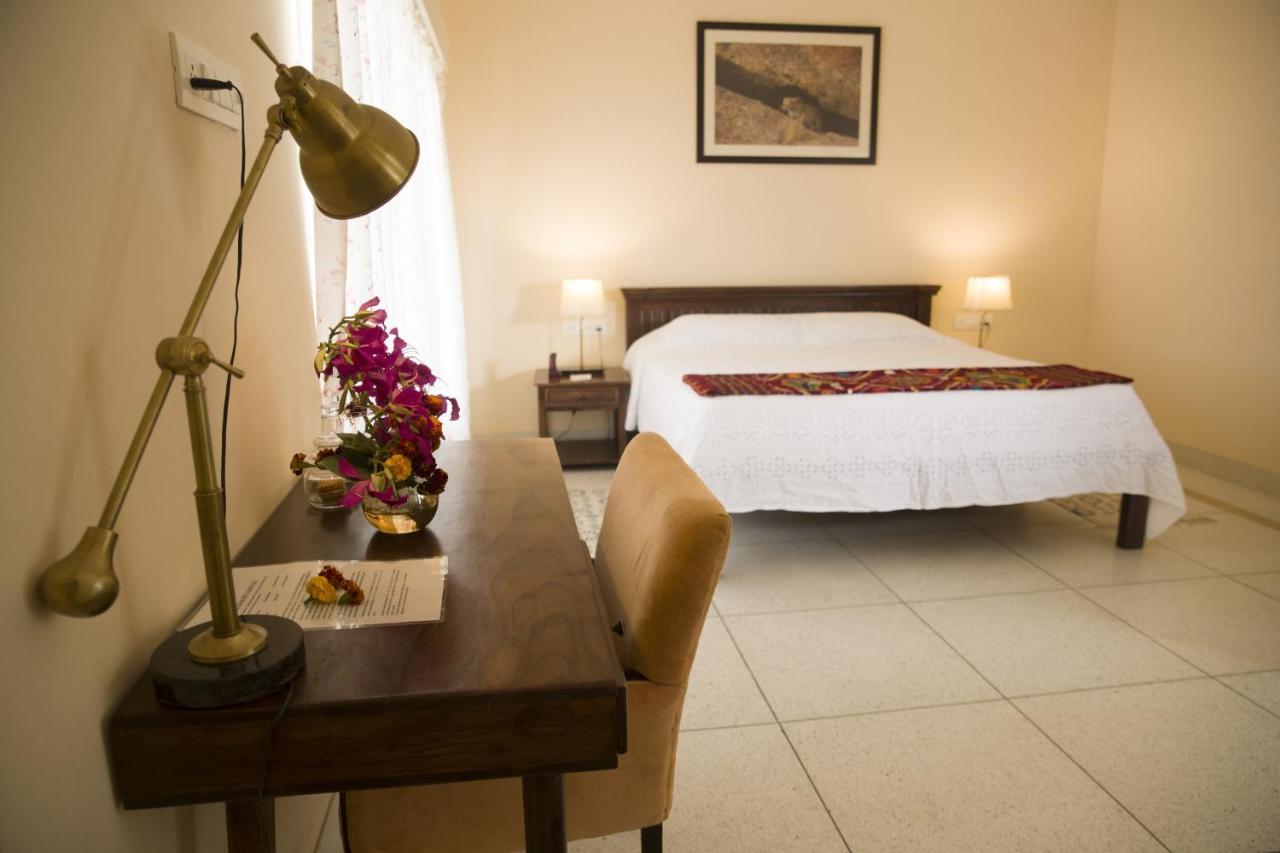Amritara Jawai Resort Pāli Kültér fotó